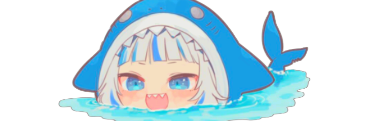 ᅠ ᅠ ᅠ ᅠ 𝘚𝘔𝘜𝘎 𝘚𝘏𝘈𝘙𝘒 ִ ᐟᅠ banner