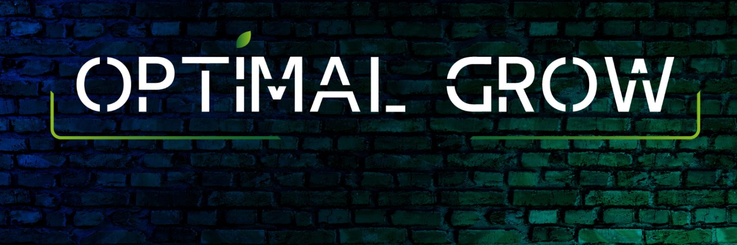 Optimal Grow banner