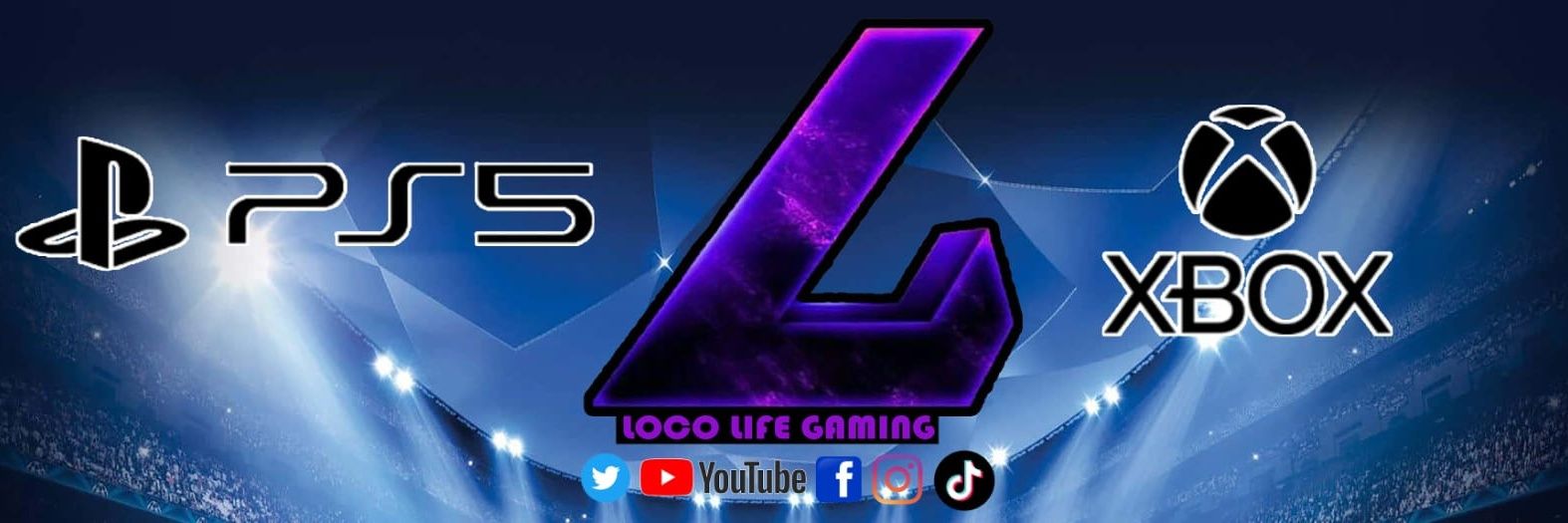 LocoLifeGaming banner