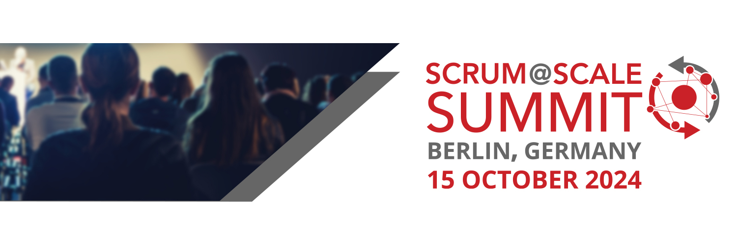scrumscalesummt's profile banner image