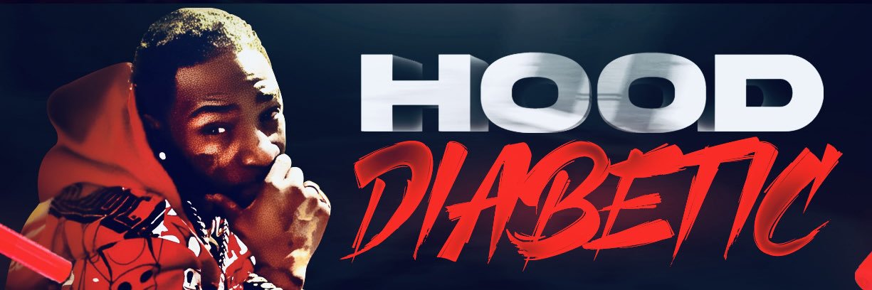 HOODDIABETIC's profile banner image