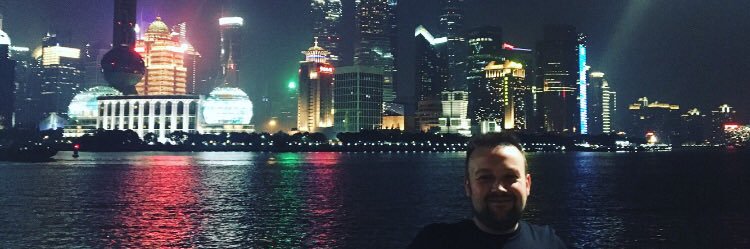 garykurek's profile banner image