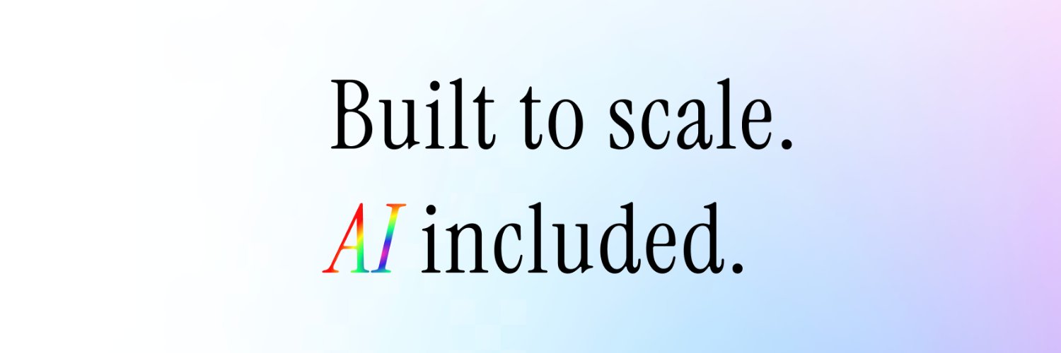 wearescalex's profile banner image