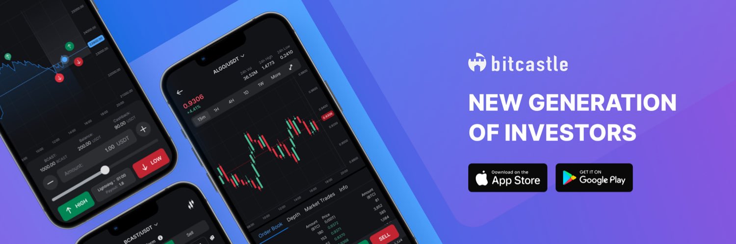 bitcastle_PR's profile banner image