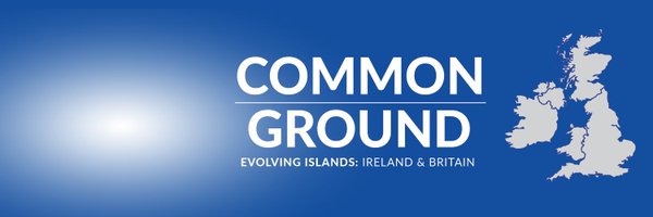 ITCommonGround Profile Banner