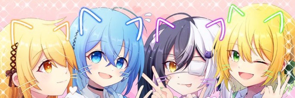 yocha_maze's profile banner image