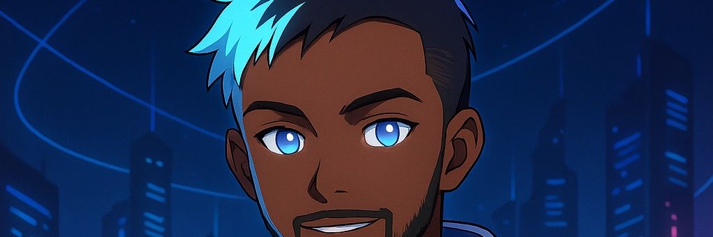 Sgandumsu's profile banner image