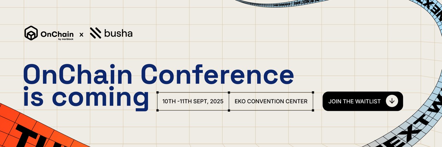 OnChain by Mariblock's banner