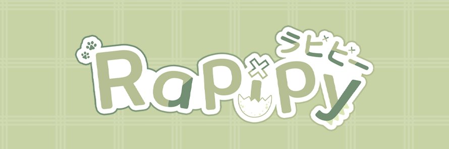 Rapipy 🐲💤【XIRCONIA】 banner