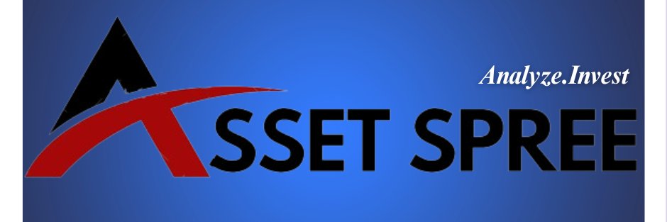 AssetSpree's profile banner image
