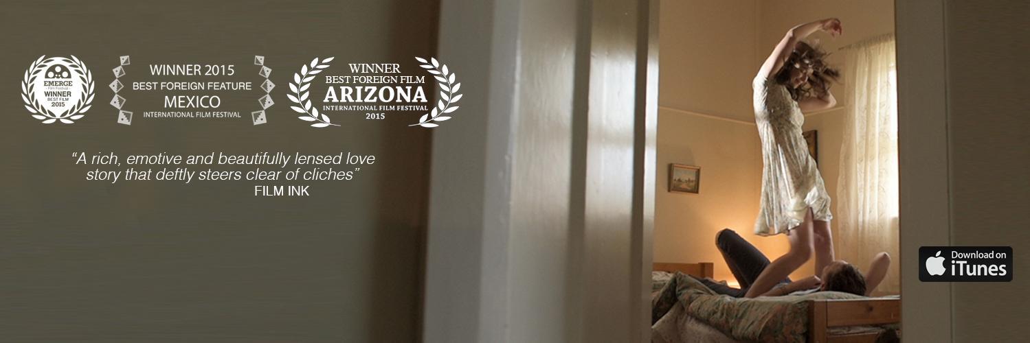 LoveIsNowFilm banner