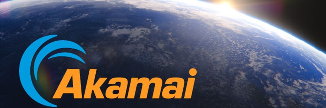 Angelo@Akamai's banner
