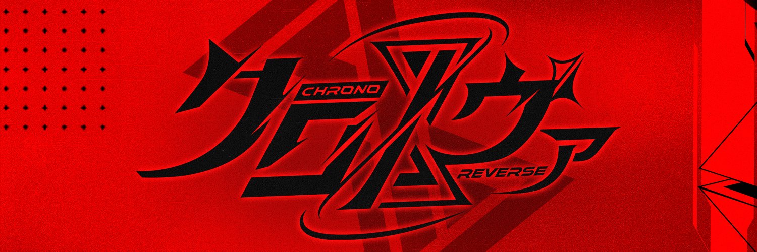 ARKHE◀クロノヴァ's banner
