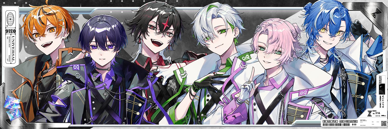 クロノヴァ【Chrono▷◀Reverse】's banner
