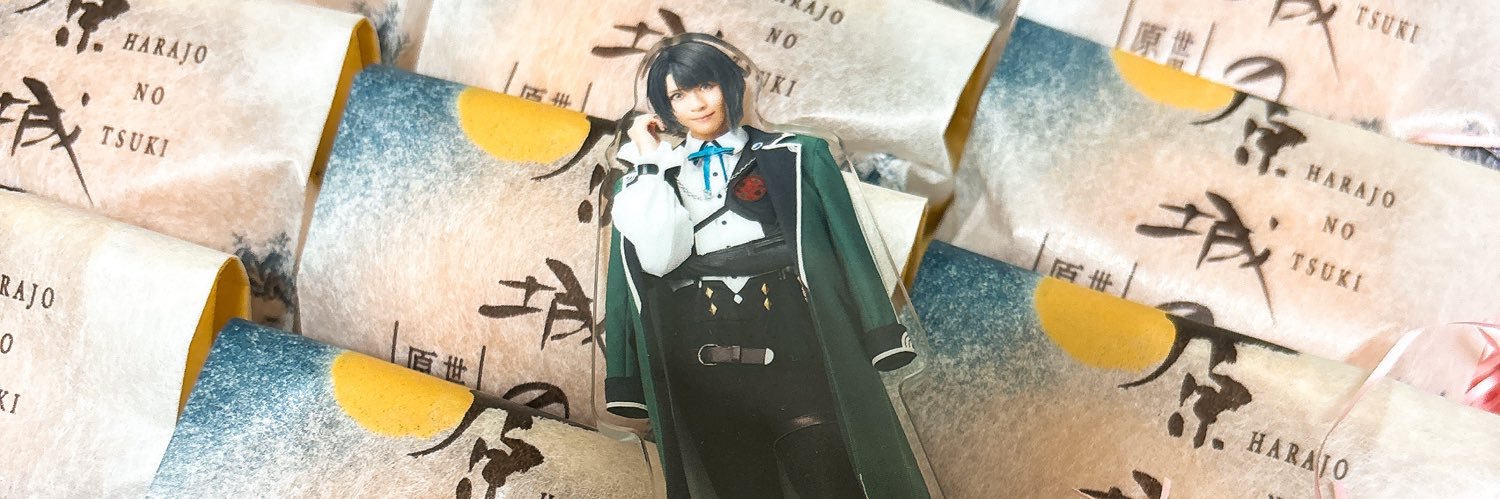 wkm_ticket's profile banner image