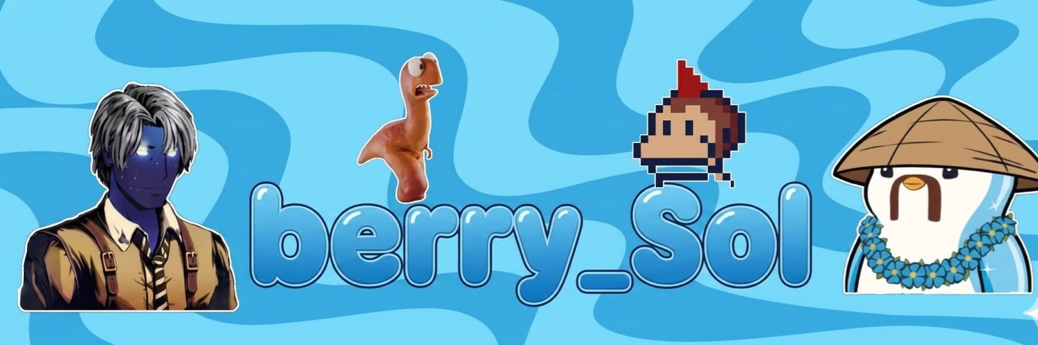 Berry_SOL banner