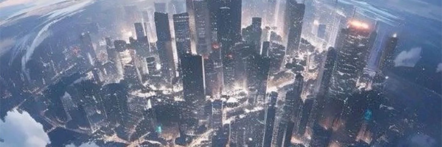 Albert Joseph Radoc banner