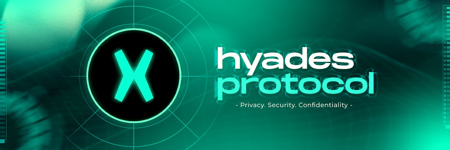 HyadesProtocol's profile banner image