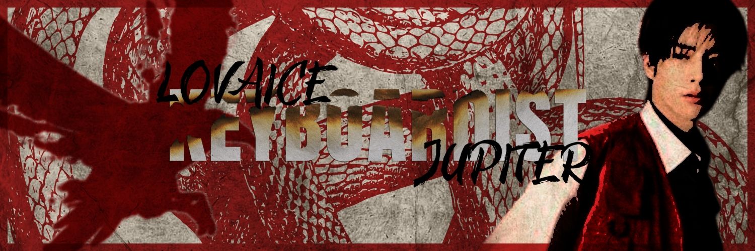 ً°˖ ➵ 𝓒𝓞𝓥𝓔𝓨 ៸៸ JUPITER જ⁀➴ banner