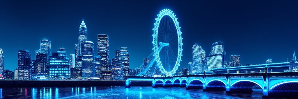 CryptoMondays London's banner