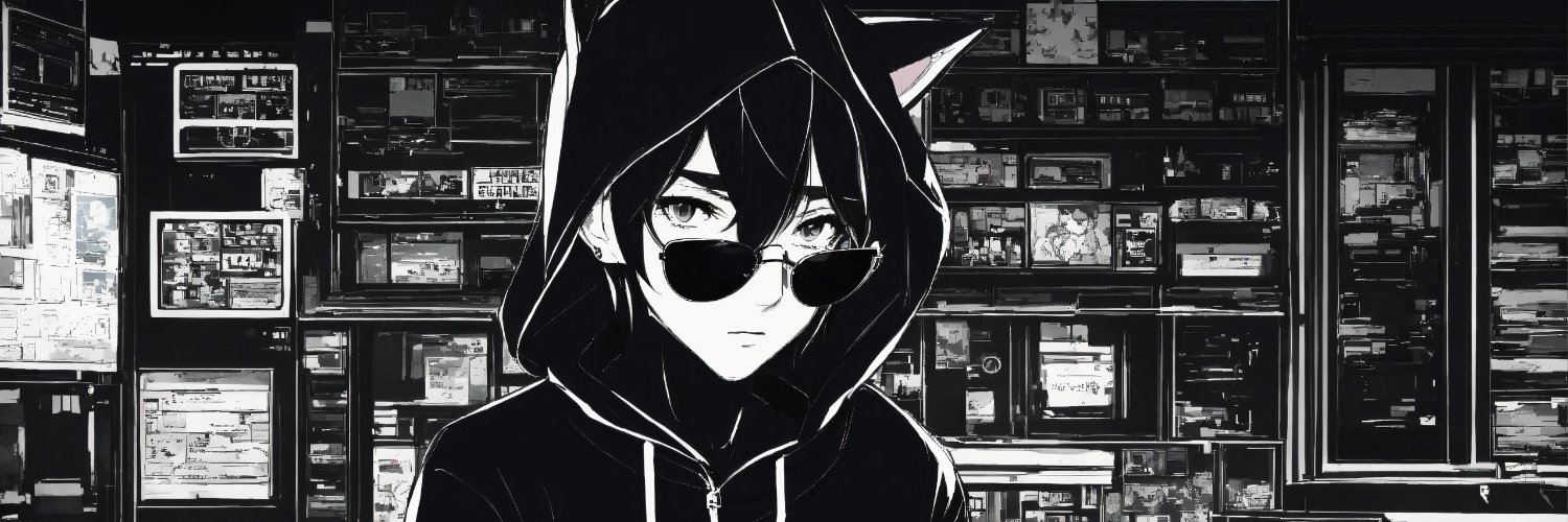 cosmoharsh's profile banner image