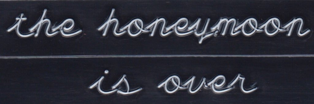 BARON VON FANCY banner