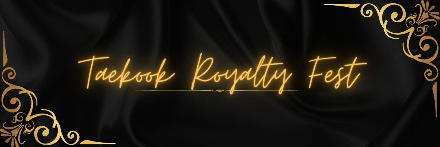 RoyaltyTKFest's profile banner image