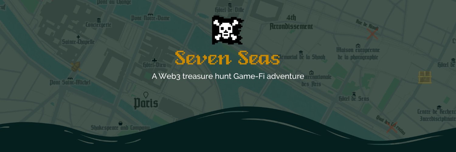 Seven Seas Quest banner