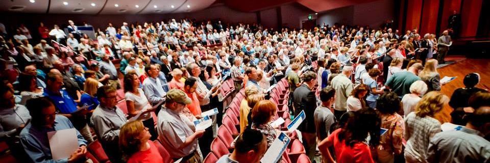 Baltimore Jewish Council banner