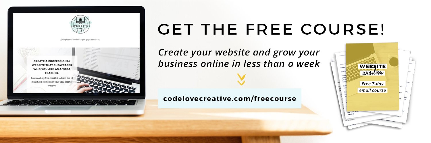 codelovecreate's profile banner image