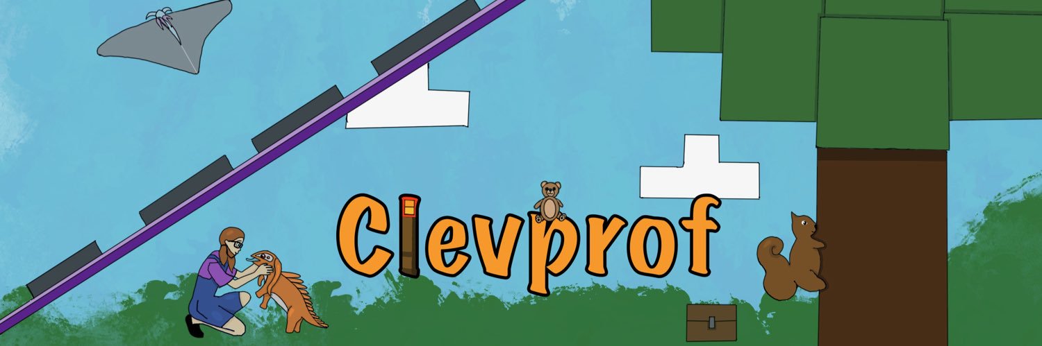Clevprof banner