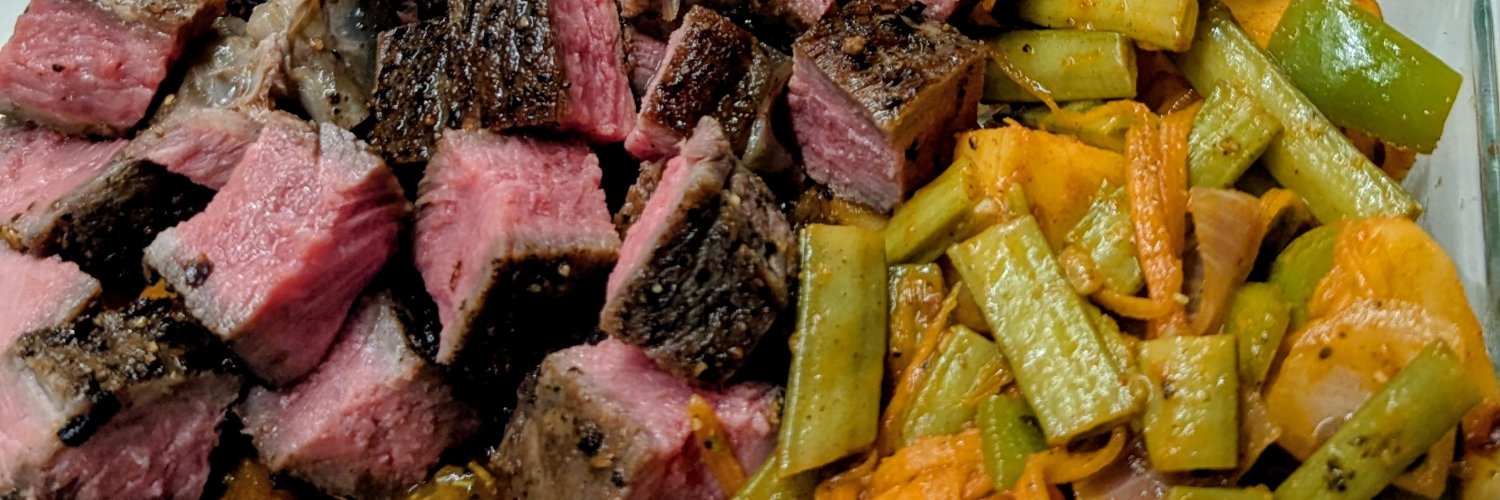 Chef_Keeks's profile banner image