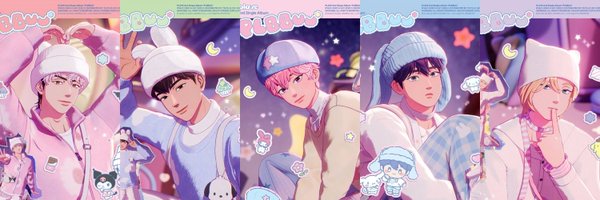 chen8662 Profile Banner