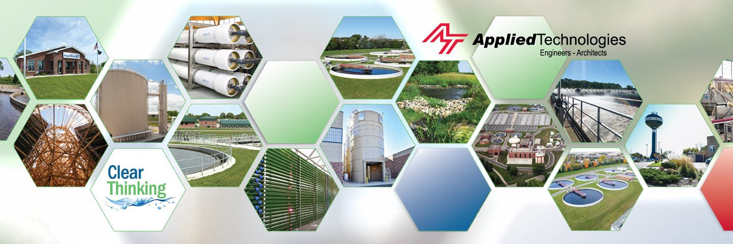 Applied Technologies banner