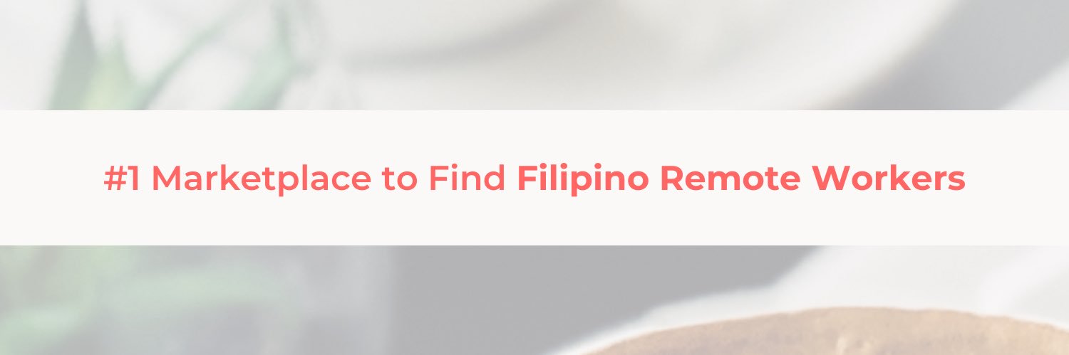 RemoteWork.ph banner