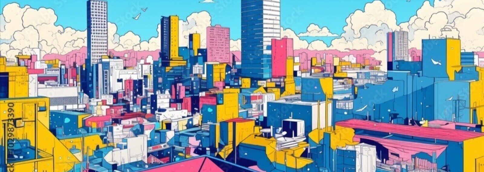 odelia25515's profile banner image