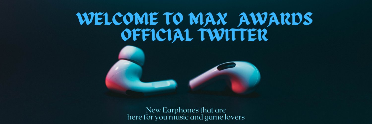 Max Awards Live (@MaxAwards_jp) / Posts / X