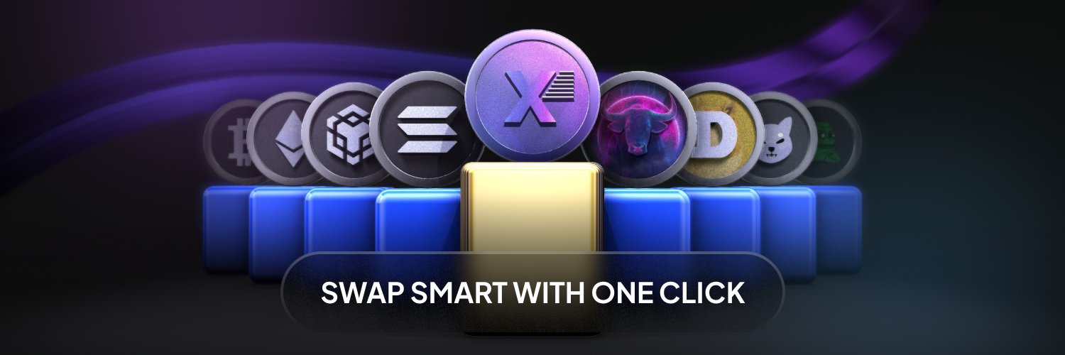 XBR Foundation Lab banner