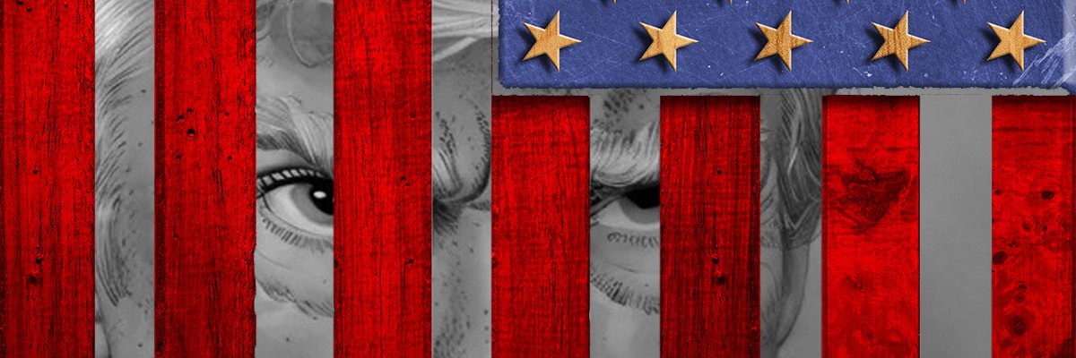 MAGATuckers's profile banner image