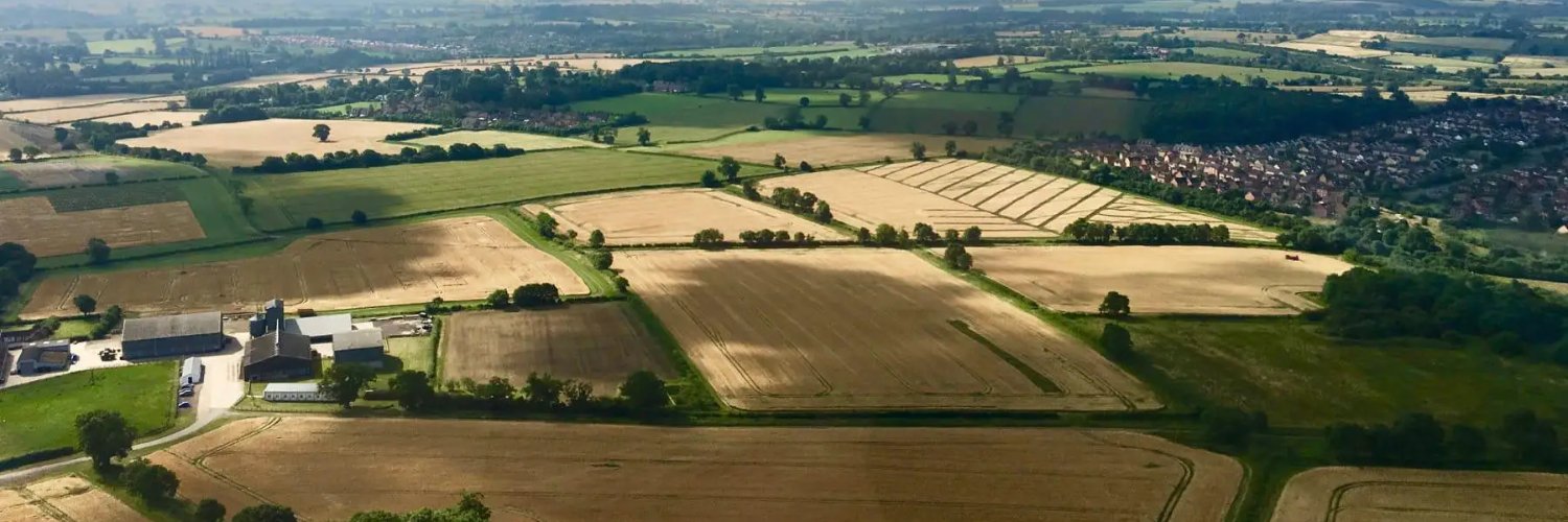 NAHT Leicestershire banner