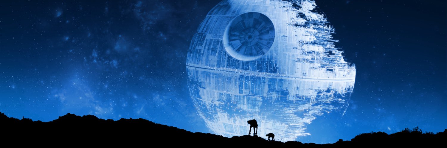Anakin Skywalker's banner