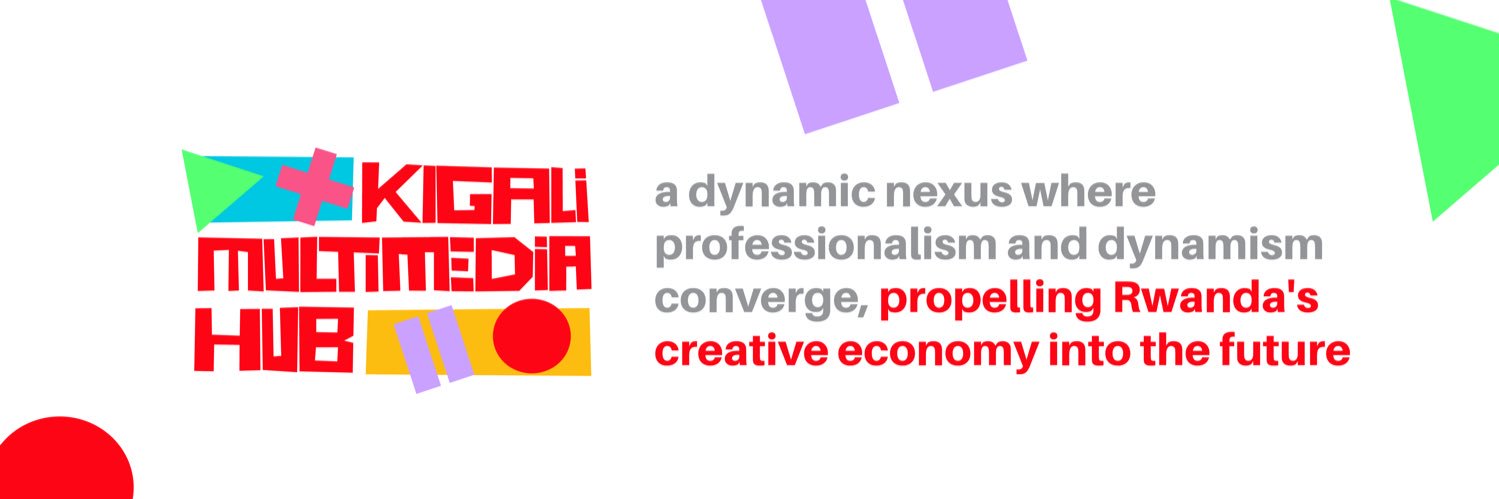 KigaliMultimediaHub banner