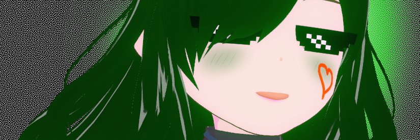 Joader_R's profile banner image
