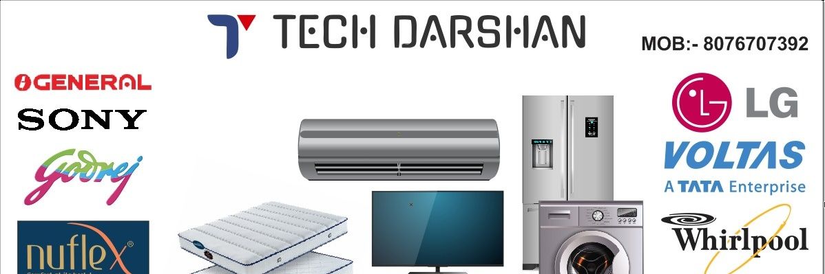Tech_Darshan_'s profile banner image