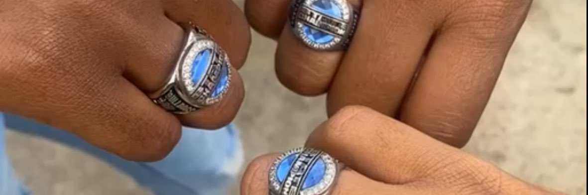 Silver Bluff Track & Field banner