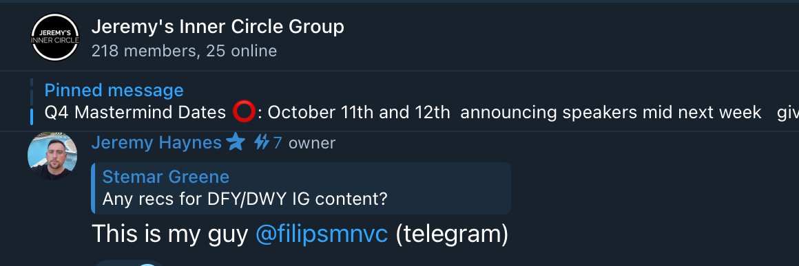 Philip Simons banner