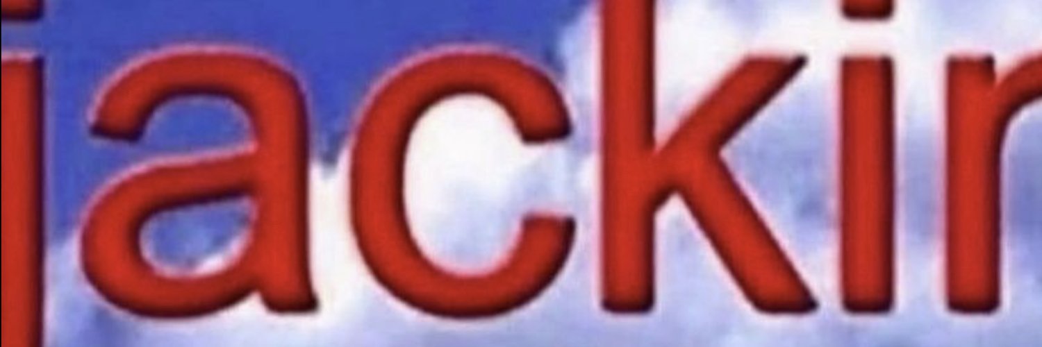 RandyyJohnson's profile banner image