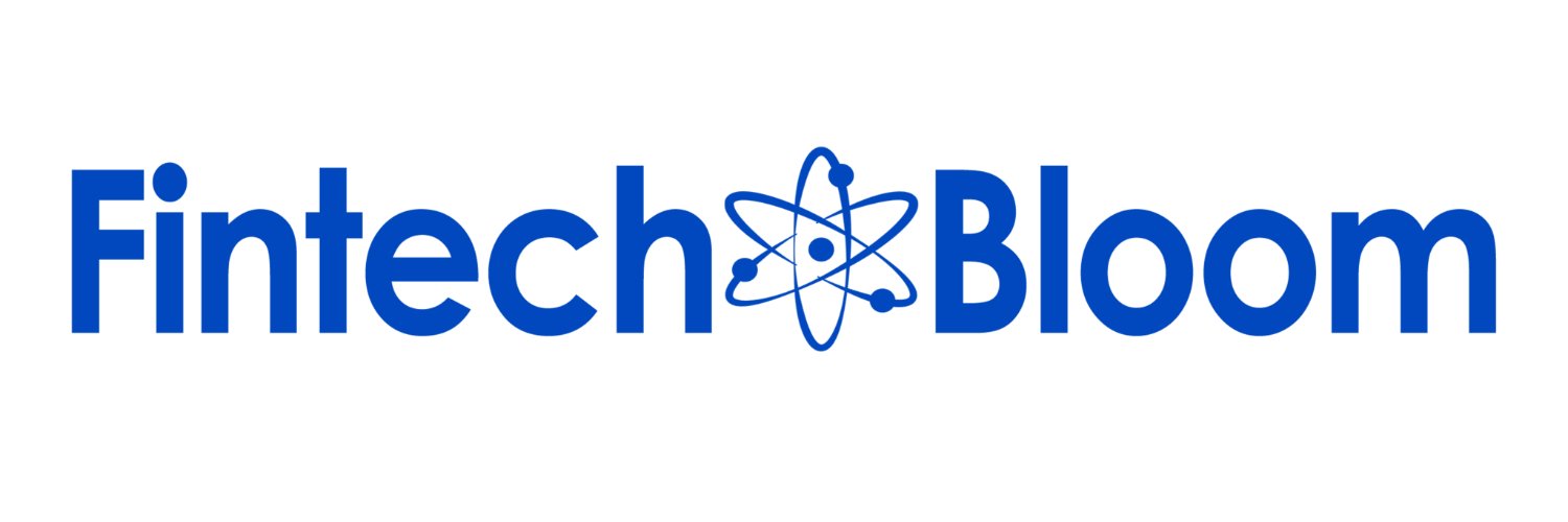 Fintech Bloom banner