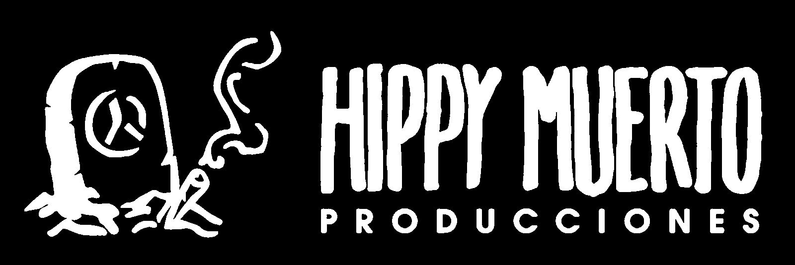 Hippy Muerto Producciones banner