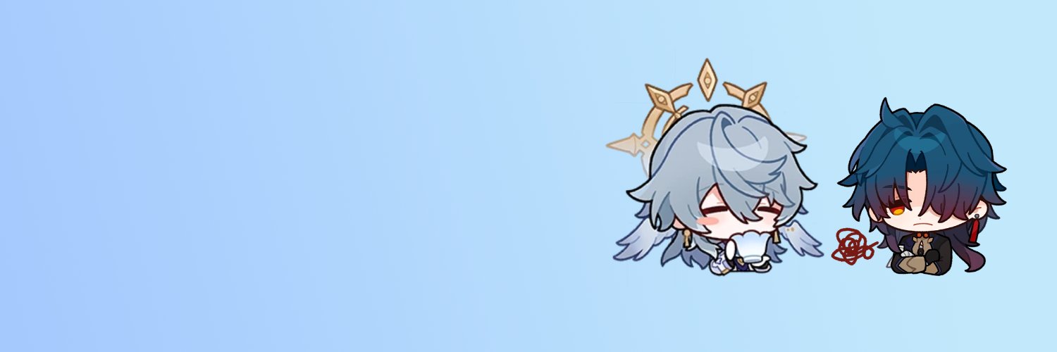 notbeling's profile banner image